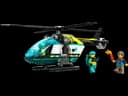 LEGO 60405 Helikopter ratunkowy — 1