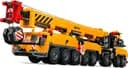 LEGO 60409 Żółty ruchomy żuraw — 2
