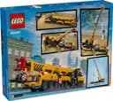 LEGO 60409 Żółty ruchomy żuraw — 6