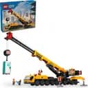 LEGO 60409 Żółty ruchomy żuraw — 7
