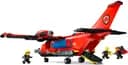 LEGO 60413 Strażacki samolot ratunkowy — 3