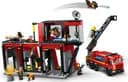 LEGO 60414 Remiza strażacka z wozem strażackim — 3