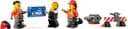 LEGO 60420 Żółta koparka — 5
