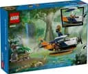 LEGO 60425 Wodolot badaczki dżungli — 5