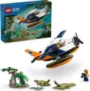 LEGO 60425 Wodolot badaczki dżungli — 6