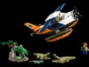 LEGO 60425 Wodolot badaczki dżungli — 1