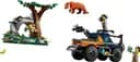 LEGO 60426 Terenówka badacza dżungli — 2