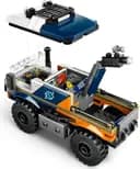LEGO 60426 Terenówka badacza dżungli — 3