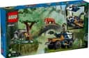 LEGO 60426 Terenówka badacza dżungli — 5