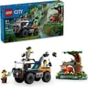 LEGO 60426 Terenówka badacza dżungli — 6