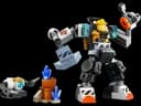LEGO 60428 Kosmiczny mech — 1