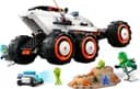 LEGO 60431 Kosmiczny łazik i badanie życia w kosmosie — 3