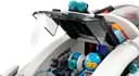 LEGO 60432 Wóz dowodzenia z żurawiem ładunkowym — 4