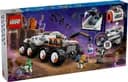 LEGO 60432 Wóz dowodzenia z żurawiem ładunkowym — 5