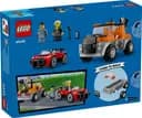 LEGO 60435 Samochód pomocy drogowej i naprawa sportowego auta — 4