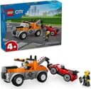 LEGO 60435 Samochód pomocy drogowej i naprawa sportowego auta — 5