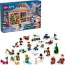 LEGO 60436 Kalendarz adwentowy na 2024 rok — 4