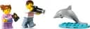 LEGO 60438 Żaglówka — 4