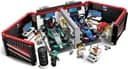 LEGO 60444 F1 Garaż i bolidy Mercedes-AMG i Alpine — 5