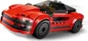 LEGO 60448 Czerwony samochód sportowy — 4