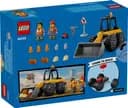 LEGO 60450 Żółta ładowarka kołowa — 2