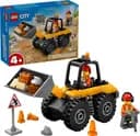 LEGO 60450 Żółta ładowarka kołowa — 3