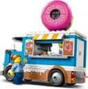 LEGO 60452 Mobilna pączkarnia — 5
