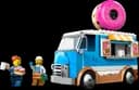 LEGO 60452 Mobilna pączkarnia — 1