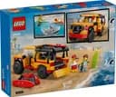 LEGO 60453 Furgonetka ratowników plażowych — 2
