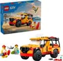 LEGO 60453 Furgonetka ratowników plażowych — 3