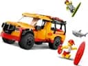 LEGO 60453 Furgonetka ratowników plażowych — 7