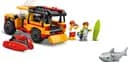 LEGO 60453 Furgonetka ratowników plażowych — 5