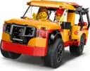 LEGO 60453 Furgonetka ratowników plażowych — 6