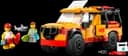 LEGO 60453 Furgonetka ratowników plażowych — 1