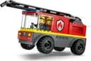 LEGO 60463 Wóz strażacki z drabiną — 5