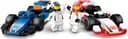 LEGO 60464 F1 Bolidy Williams Racing i Haas F1 — 5