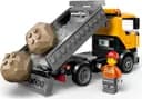 LEGO 60467 Wóz holowniczy z dźwigiem — 7