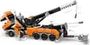 LEGO 60467 Wóz holowniczy z dźwigiem — 6
