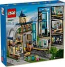 LEGO 60469 Centralny dworzec kolejowy — 5
