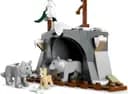 LEGO 60471 Ciężarówka z laboratorium arktycznej odkrywczyni — 4