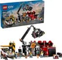 LEGO 60472 Złomowisko z samochodami — 3