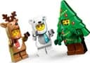 LEGO 60475 City Kalendarz adwentowy na 2025 rok — 7