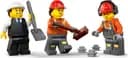 LEGO 60478 Betoniarka — 4