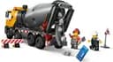 LEGO 60478 Betoniarka — 5