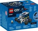 LEGO 60481 Pojazdy - Ciężarówka policyjna — 2