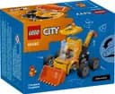 LEGO 60483 Pojazdy - Ładowarka kołowa — 2
