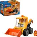 LEGO 60483 Pojazdy - Ładowarka kołowa — 3