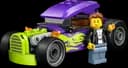 LEGO 60485 Hot Rod — 1