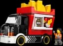 LEGO 60488 Food truck z frytkami — 1