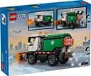 LEGO 60490 Pług śnieżny — 2